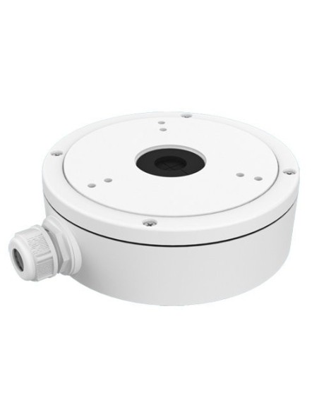 Comprar HIKVISION ACCESSORIES HIK-21 Caja de conexiones para cámaras Hikvision DS-1280ZJ-M