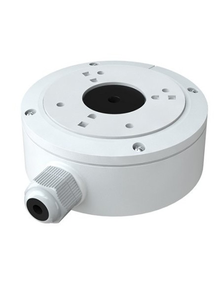 Kaufen TVT TVT-6 Anschlussdose für Röhren- und Dome-Kameras 47x117,9 mm TVT