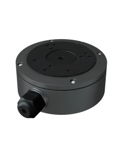 Caixa de conexão TVT TVT-7 TD-YXH0301-G para câmeras tubulares e cúpulas TVT TVT