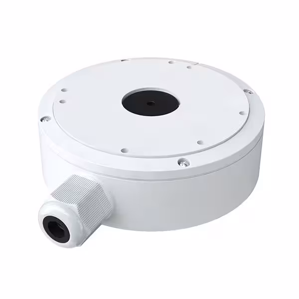 Kaufen TVT TVT-8 Anschlussdose für Kameras TVT in großer Größe 50 x 155,3 mm