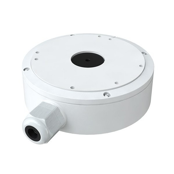 TVT TVT-8 TD-YXH0303 Caixa de Junction da câmera de TVH0 X155.3 mm