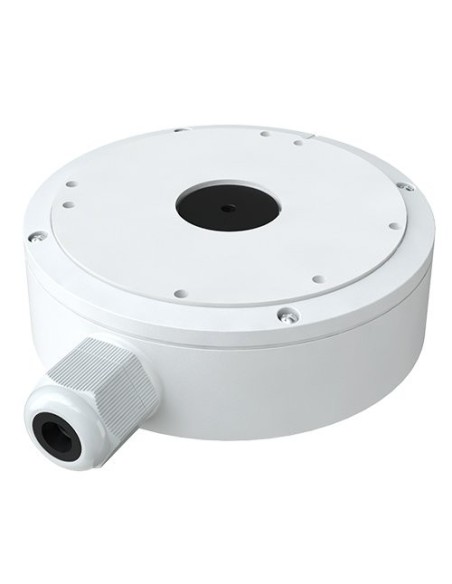 Comprar TVT TVT-8 Caja de conexiones para cámaras TVT tamaño grande 50 x155,3 mm TD-YXH0303