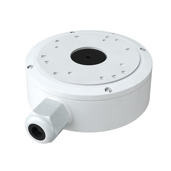 Kaufen TVT TVT-10 Anschlussdose für Dome-/Rohrkameras TVT große Größe 50x139,3mm