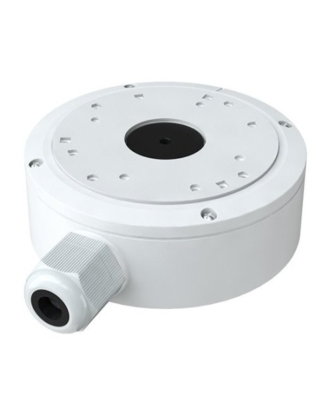 Caixa de conexão TVT TVT-10 TD-YXH0302 para cúpulas / tamanho tubular tubular 50x139.3mm