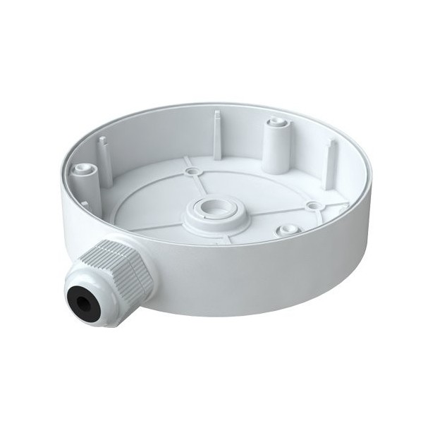 Comprar TVT TVT-11 Caja de conexiones para fisheye 156,9x131x33 mm TVT TD-YXH0206