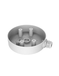Acheter HIKVISION ACCESSORIES HIK-354 Boîte de jonction / Support pour caméra dôme PTZ 4"