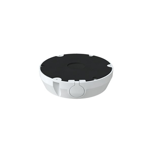 Kaufen TVT TVT-16 Anschlussdose für Kameras. Aluminium. Weiß. IP65 für Decke und Wand 154.5x40mm TVT