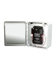 Acheter OPTEX OPTEX-134 Boîtier de montage étanche IP66 extérieur pour capteur de détection FD322