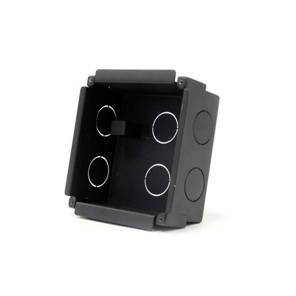 Dahua Outlet Dahua-O-14 VTOB107 Caixa de montagem inserida para VTO2000A