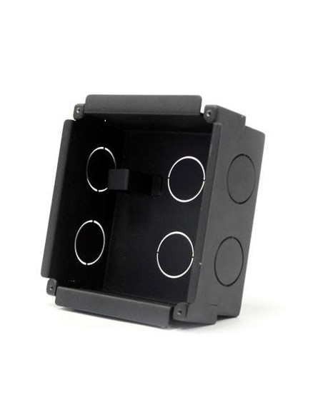 Dahua Outlet Dahua-O-14 VTOB107 Caixa de montagem inserida para VTO2000A