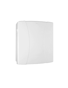 Comprar RISCO RISCO-244 Caja de policarbonato para central LightSYS y para módulo comunicaiones RISCO instalado a más de 30m de 