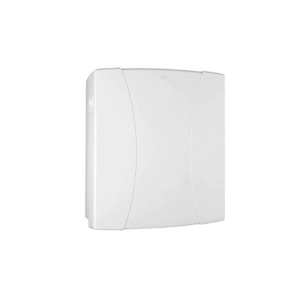 Comprar RISCO RISCO-244 Caja de policarbonato para central LightSYS y para módulo comunicaiones RISCO instalado a más de 30m de 