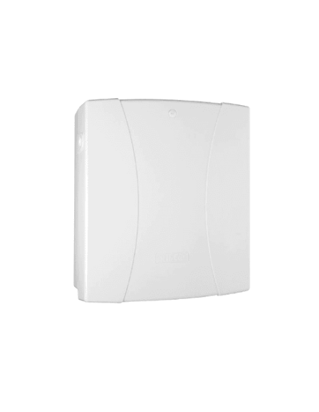 Comprar RISCO RISCO-244 Caja de policarbonato para central LightSYS y para módulo comunicaiones RISCO instalado a más de 30m de 