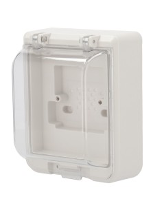 Acheter JADE BIRD JADEBIRD-52 Boîtier de protection contre les intempéries pour modules Jade Bird