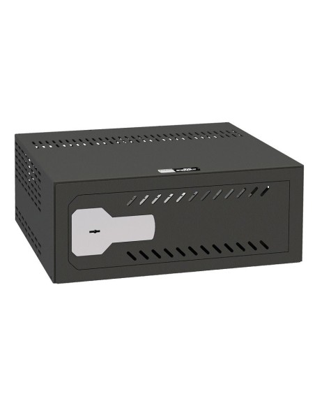 BYSECUR BYSECUR-57 VR-110 Seguro especial para vigraver. Perto com uma chave. 431 largura