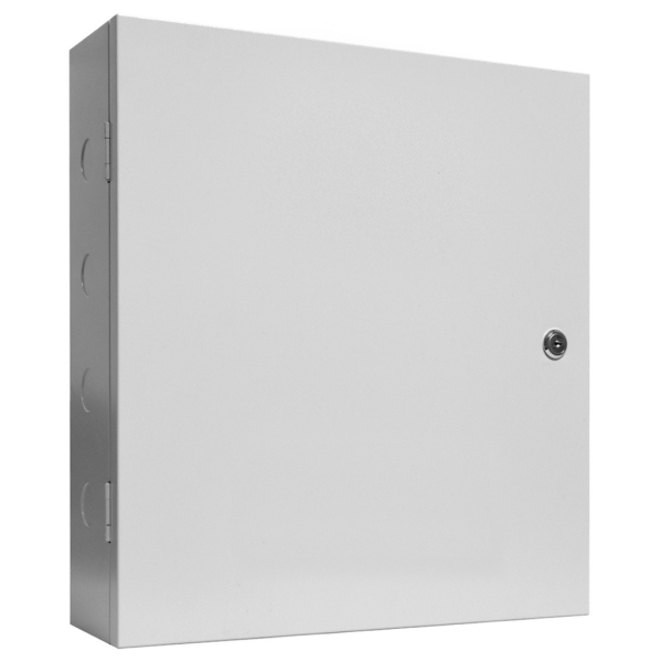 Comprar KIDDE KIDDE-765 Caja para módulos carril DIN Kidde N-IO-MBX-1