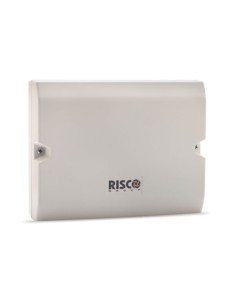 Acheter RISCO RISCO-16 Boîtier PVC avec contact d’autoprotection (tamper) pour accessoires et extensions Grade 3 pour centrales 