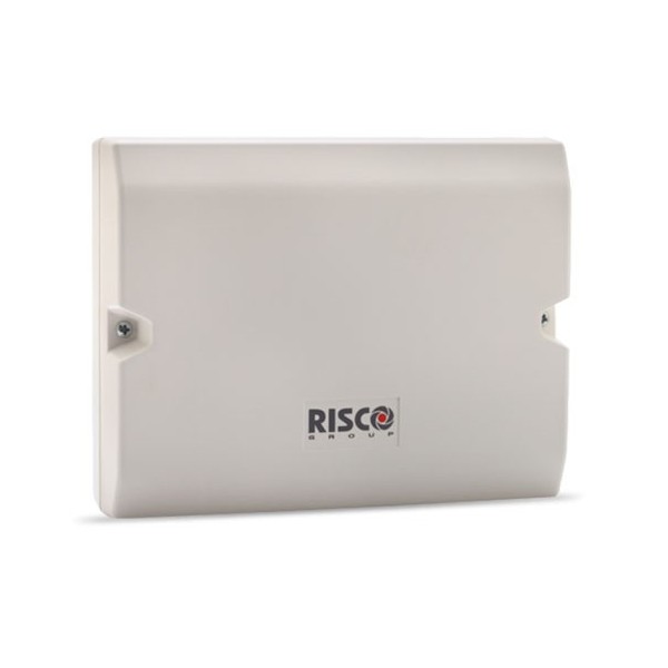 Risco Risco-16 RP128B50000A PVC Box com adulteração para acessórios de grau 3 e expansores para luzes de luzes + usinas