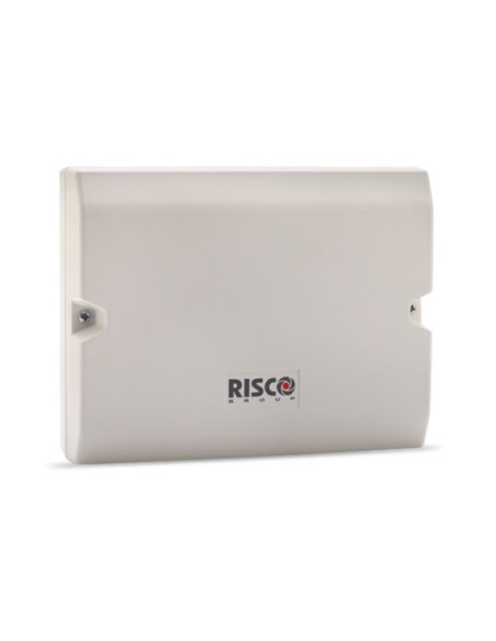 Risco Risco-16 RP128B50000A PVC Box com adulteração para acessórios de grau 3 e expansores para luzes de luzes + usinas