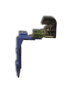 Comprar BUNKER BUNKER-1 Calefactor de 12 / 24V ó 12V doble potencia MAH24V