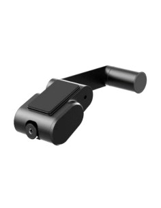Hikvision Solutions Hik-Sol-18 AE-vc263t-it (2.1+2.1mm) Matriz infravermelha de câmera analógica binocular dianteira e traseira