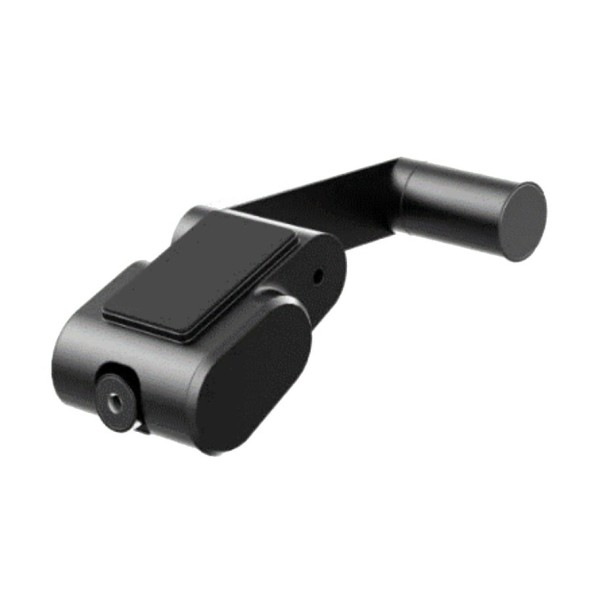 Hikvision Solutions Hik-Sol-18 AE-vc263t-it (2.1+2.1mm) Matriz infravermelha de câmera analógica binocular dianteira e traseira