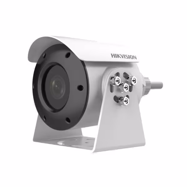 Kaufen HIKVISION SOLUTIONS HIK-SOL-447 Kamera Bullet 2MP 4mm explosionsgeschützt IR30 IP68 WDR120 MicroSD Hikvision
