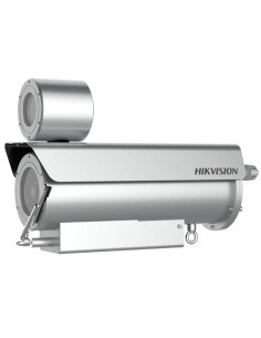 Acheter HIKVISION SOLUTIONS HIK-SOL-575 Caméra Bullet 2 MP protégée contre les explosions IP68 varifocale motorisée 2,8-12 mm IR