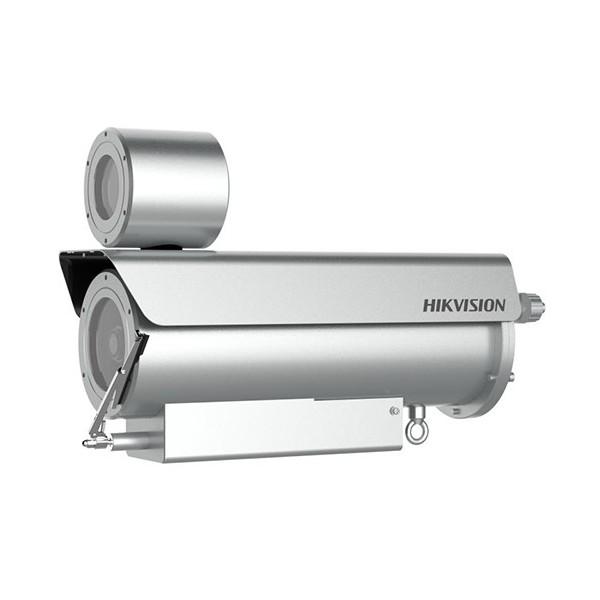 Comprar HIKVISION SOLUTIONS HIK-SOL-575 Cámara Bullet 2MP Protegida contra explosiones IP68 Varifocal Motorizada 2,8-12mm IR80 A