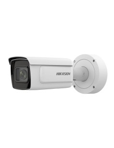 Acheter HIKVISION SOLUTIONS HIK-SOL-20 Caméra Bullet 2 MP varifocale motorisée 2.8-12mm anticorrosion DeepinView ANPR WDR140 IR5