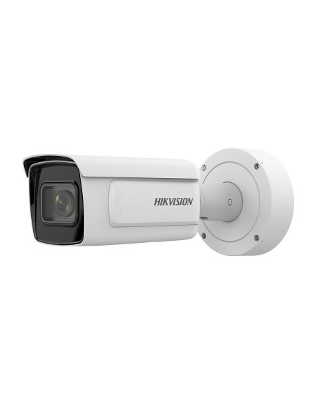 Hikvision Solutions Hik-Sol-20 IDS-2CD7A26G0 / P-Izhsy (2.8-12mm) (C) bala de câmera 2MP varifocal motorizado 2.8-12mm Anti-corr