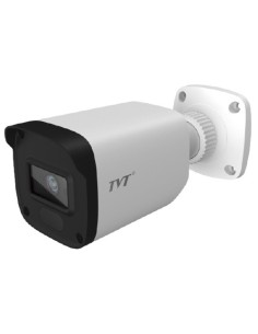 TVT TVT-197 TD-7451EA3 (D / AU / SW / AR2) Bullet Câmera 4E1 5MP 2.8mm IP67 IR30 MIC