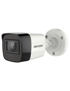 Comprar HIKVISION VALUE HIK-VALUE-6 Cámara Bullet 4en1 5MP 2.8mm IR20m IP67 Hikvision DS-2CE16H0T-ITF(2.8mm)(C)