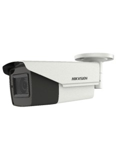 Hikvision Pro Hik-Pro-10 DS-2CE19U7T-AIT3ZF (2.7-13.5mm) Bala de câmera 4E3PT 8MP varifocalizado 2.7-13.5mm IR80M 4K Ultra Lo