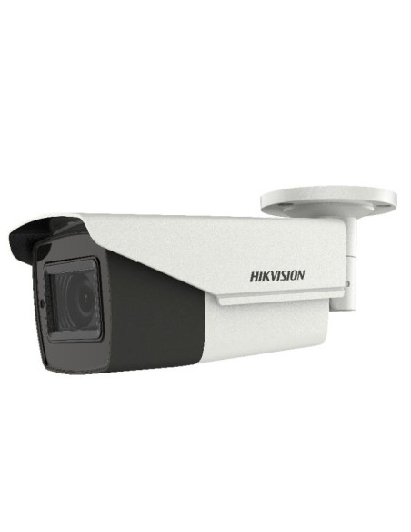 Comprar HIKVISION VALUE HIK-VALUE-10 Cámara Bullet 4en1 8MP Varifocal Motorizada 2.7-13.5mm IR80m IP67 Hikvision DS-2CE19U1T-IT3