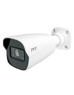 Comprar TVT TVT-357 Cámara Bullet 5en1 2MP 2.8~12mm  IR50 IP67 MIC TD-7422AM4(D/AU/AZ/SW/AR3)