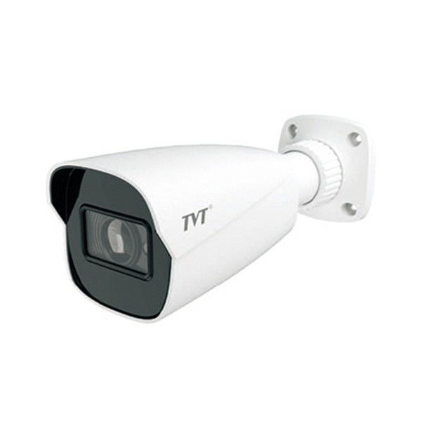 Comprar TVT TVT-357 Cámara Bullet 5en1 2MP 2.8~12mm  IR50 IP67 MIC TD-7422AM4(D/AU/AZ/SW/AR3)