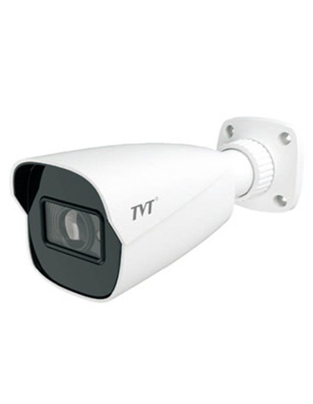 Comprar TVT TVT-357 Cámara Bullet 5en1 2MP 2.8~12mm  IR50 IP67 MIC TD-7422AM4(D/AU/AZ/SW/AR3)