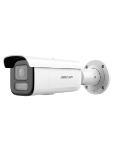 Hikvision Pro HIK-PRO-750 DS-2CD2683G2-LIZS2U (2.8-12mm) Lente varifocal de 8mp de marcação de câmera 2.8-12mm IR60 IK10 IP67 re