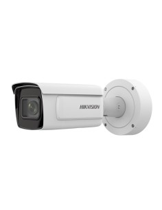 Hikvision Solutions Hik-Sol-409 IDS-2CD7A26G0 / P-IZHS (8-32mm) (C) Bullet Câmera ANPR 2MP IP Varifocal 8-32mm Darkfighter Deepi