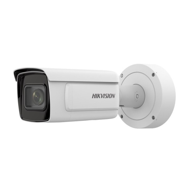 Hikvision Solutions Hik-Sol-409 IDS-2CD7A26G0 / P-IZHS (8-32mm) (C) Bullet Câmera ANPR 2MP IP Varifocal 8-32mm Darkfighter Deepi