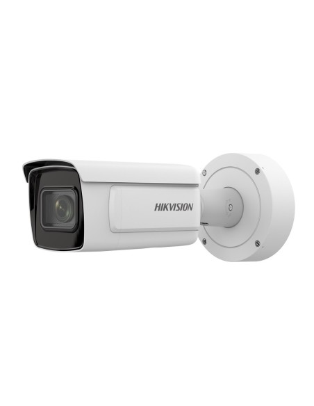 Hikvision Solutions Hik-Sol-409 IDS-2CD7A26G0 / P-IZHS (8-32mm) (C) Bullet Câmera ANPR 2MP IP Varifocal 8-32mm Darkfighter Deepi