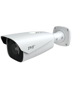 Acheter TVT TVT-319 Caméra Bullet IP 2MP 2.8-12mm IR70 Starlight IP67 Audio Alarme VCA P2P