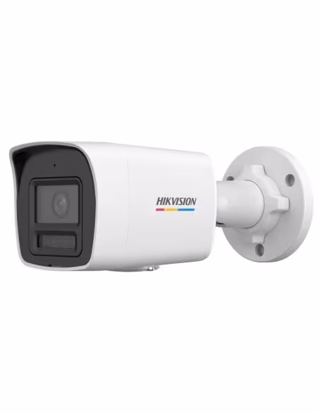 Comprar HIKVISION VALUE HIK-VALUE-416 Cámara Bullet IP 2MP 2.8mm ColorVu Smart Hybrid Light 30m MIC DS-2CD1027G2H-LIU(2.8mm)