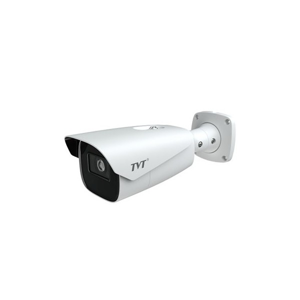 TVT TVT-418 TD-9423A3BH-A-LR (d / AZ / PE / AR5) Bala de câmera IP 2MP LPR Varifocal Motorizado 2.8-12mm