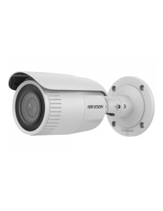 Comprar HIKVISION VALUE HIK-VALUE-19 Cámara Bullet IP 2MP Varifocal Motorizada 2.8-12 mm H265+ SD Card IP67 IR50m Hikvision DS-2