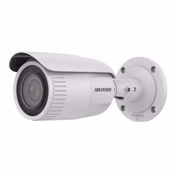 Kaufen HIKVISION VALUE HIK-VALUE-20 Bullet-IP-Kamera 2 MP motorisiertes Varifokalobjektiv 2.8-12mm Bewegungserkennung 2.0 IP67 I