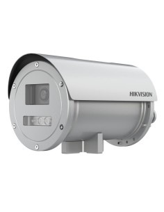 Acheter HIKVISION SOLUTIONS HIK-SOL-930 Caméra Bullet IP 2 MP varifocale motorisée 8-32 mm EXIR antidéflagrante anticorrosion