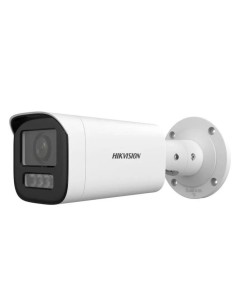 Acheter HIKVISION VALUE HIK-VALUE-399 Caméra Bullet IP 4MP 2.8-12mm Smart éclairage hybride Motion Detection 2.0