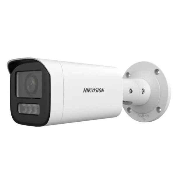 Valor Hikvision Hik-Value-399 DS-2CD1643G2-LIZSU (2.8-12mmCâmera de Bullet 4MP IP 4MP 2.8-12mm Detecção de movimento leve inteli